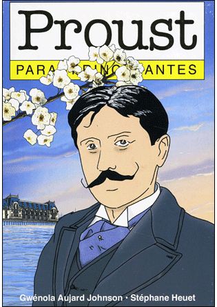 PROUST PARA PRINCIPIANTES-89