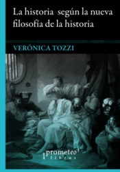 HISTORIA SEGUN LA NUEVA FILOSOFIA DE LA HISTORIA, LA