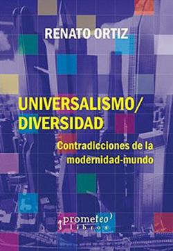 UNIVERSALISMO / DIVERSIDAD