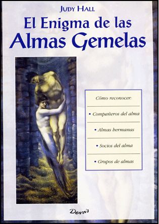 ENIGMA DE LAS ALMAS GEMELAS, EL.