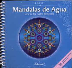 MANDALAS DE AGUA