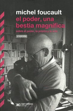 PODER UNA BESTIA MAGNIFICA, EL