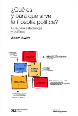 QUÉ ES Y PARA QUÉ SIRVE LA FILOSOFIA POLITICA?