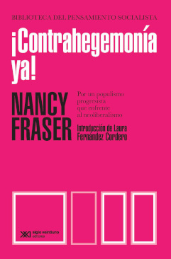 CONTRAHEGEMONÍA YA!