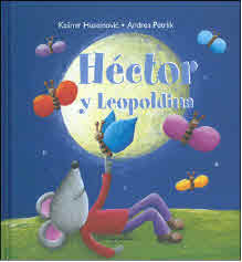 HECTOR Y LEOPOLDINA
