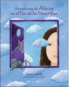 AVENTURAS DE ALICIA EN EL PAIS DE LAS MARAVILLAS