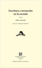 ESCRITURA E INVENCION EN LA ESCUELA