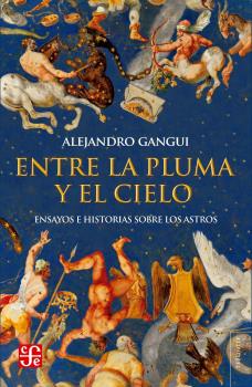 ENTRE LA PLUMA Y EL CIELO