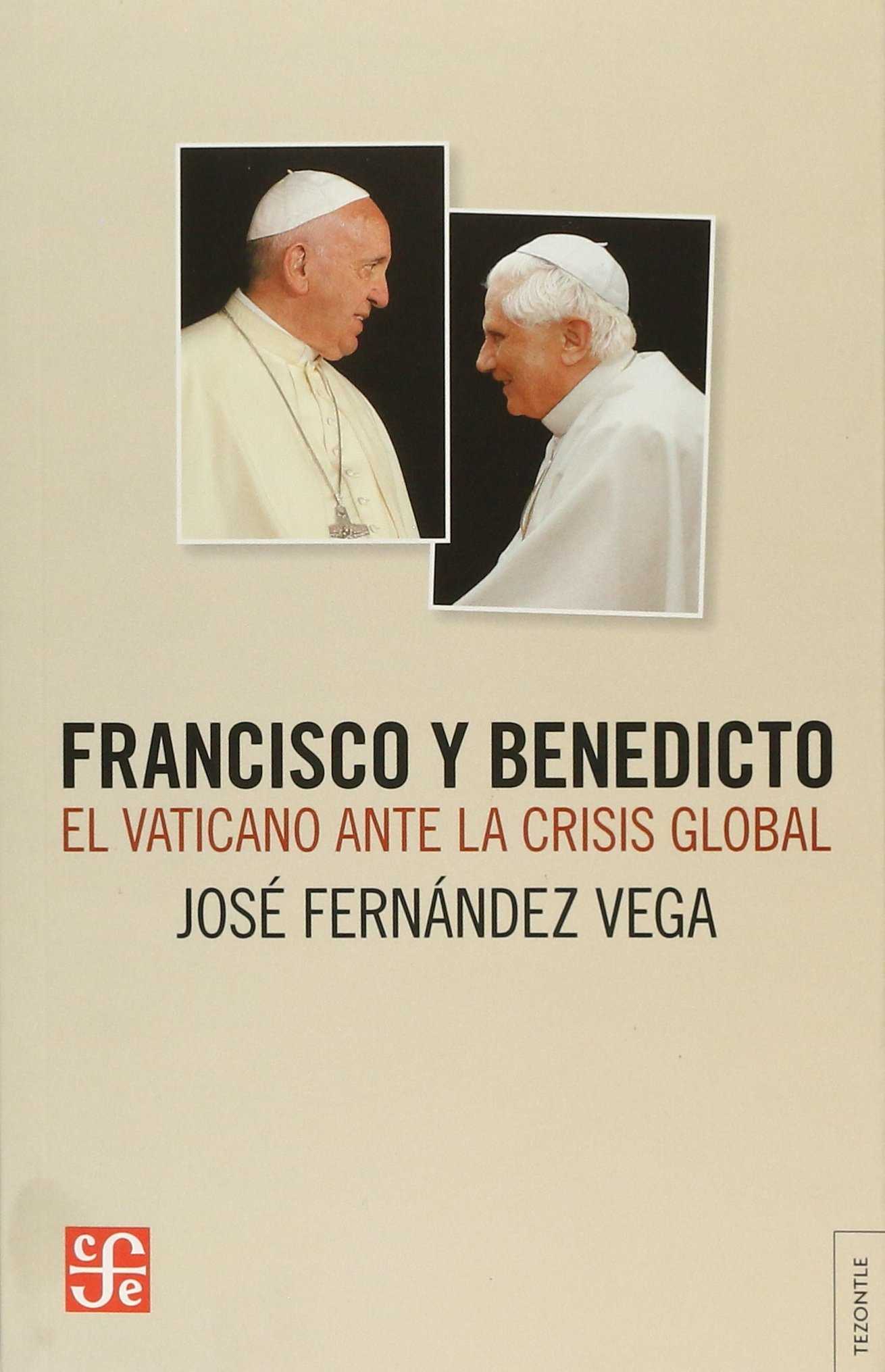 FRANCISCO Y BENEDICTO