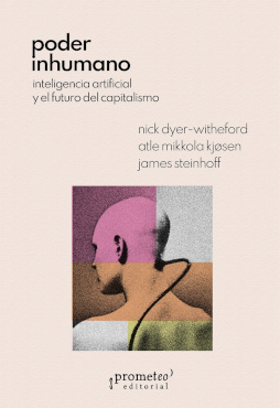 PODER INHUMANO