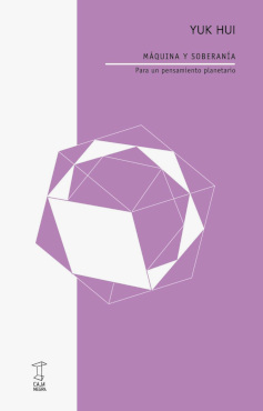 MÁQUINA Y SOBERANÍIA