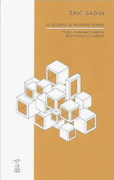 DESIERTO DE NOSOTROS MISMOS, EL