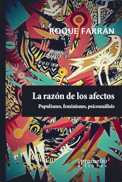 RAZÓN DE LOS AFECTOS, LA
