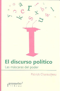 DISCURSO POLÍTICO, EL