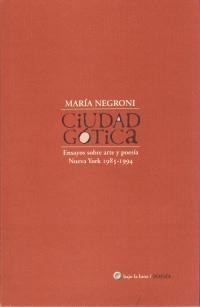CIUDAD GÓTICA