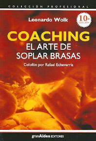 COACHING. EL ARTE DE SOPLAR BRASAS