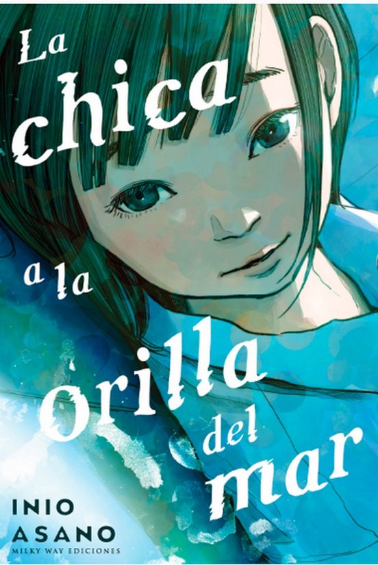 CHICA ORILLA DEL MAR (EDIC. INTEGRAL)