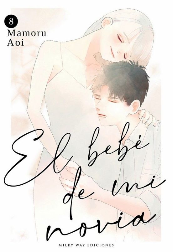 EL BEBÉ DE MI NOVIA 8