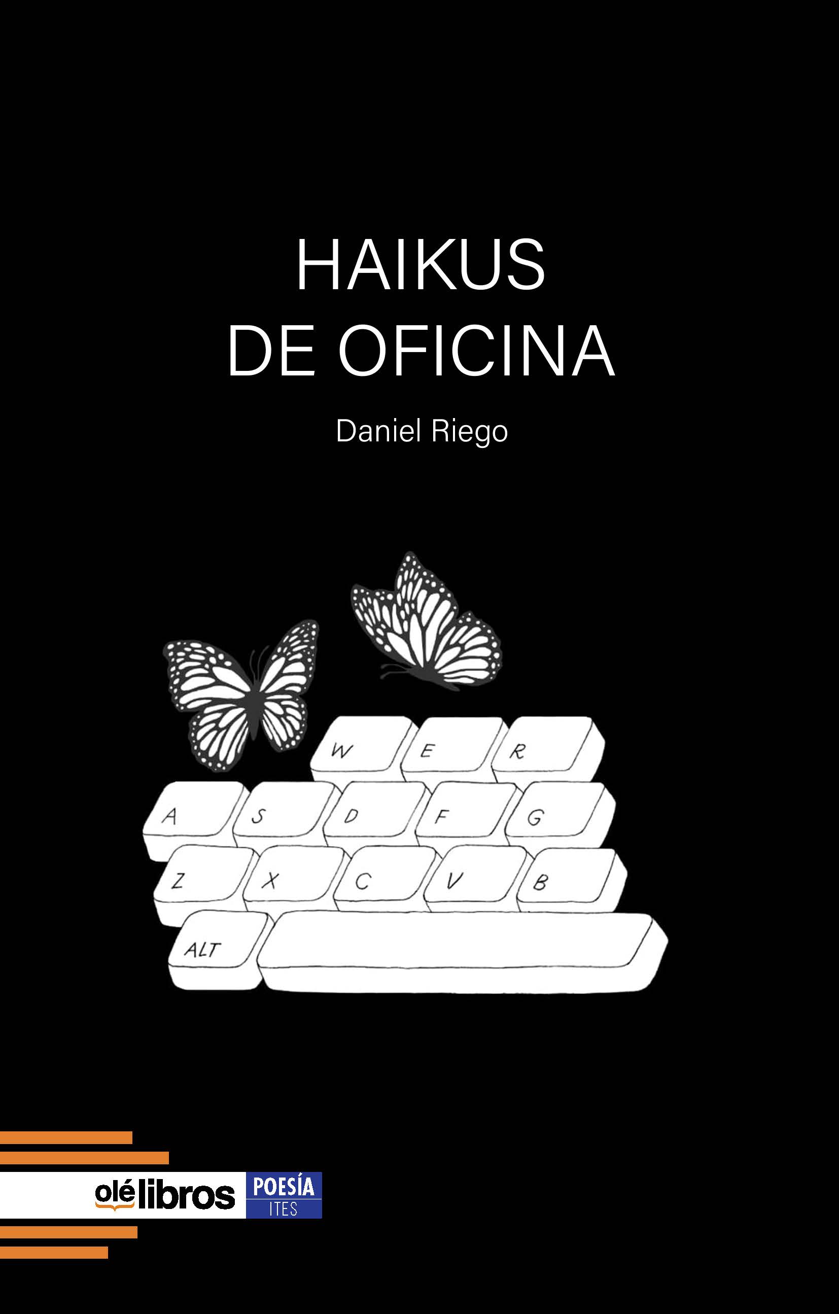 HAIKUS DE OFICINA