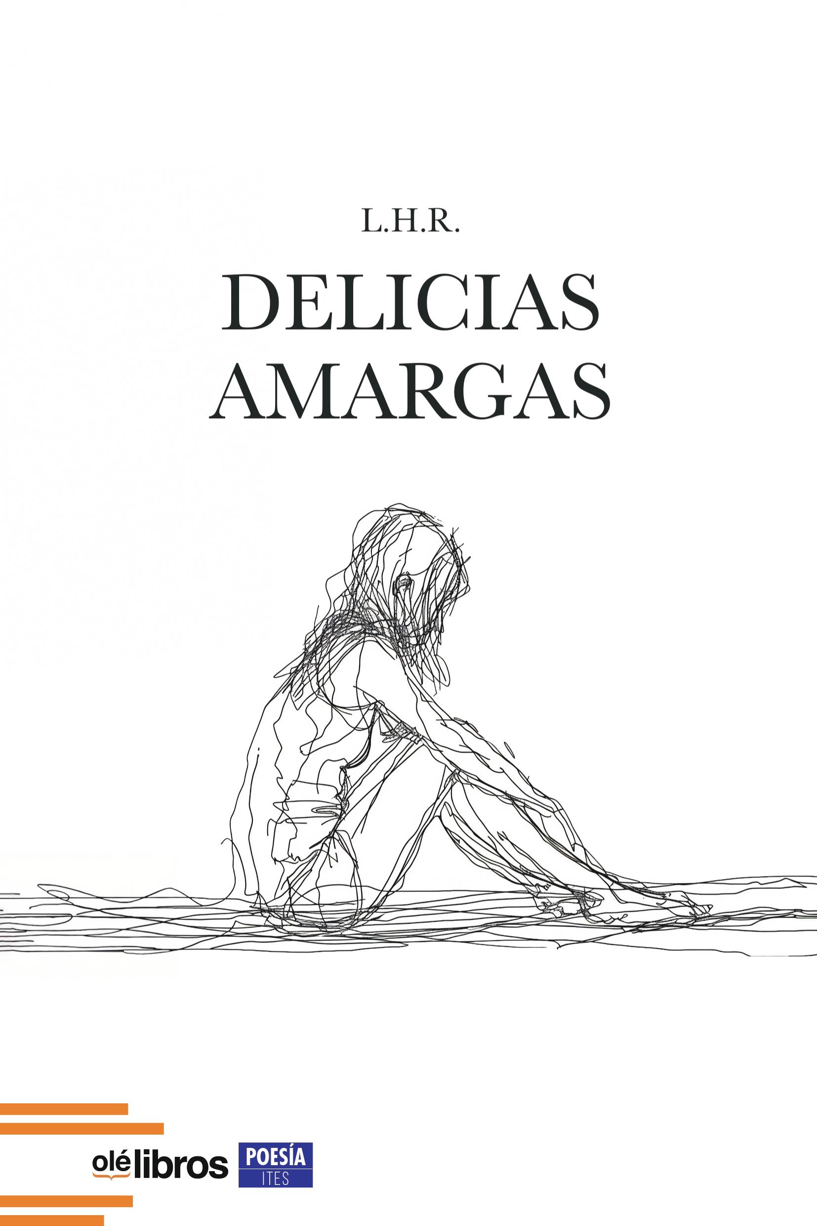 DELICIAS AMARGAS