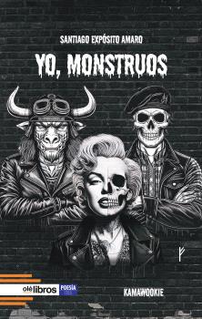 YO, MONSTRUOS