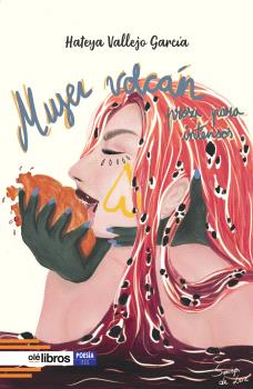 MUJER VOLCÁN