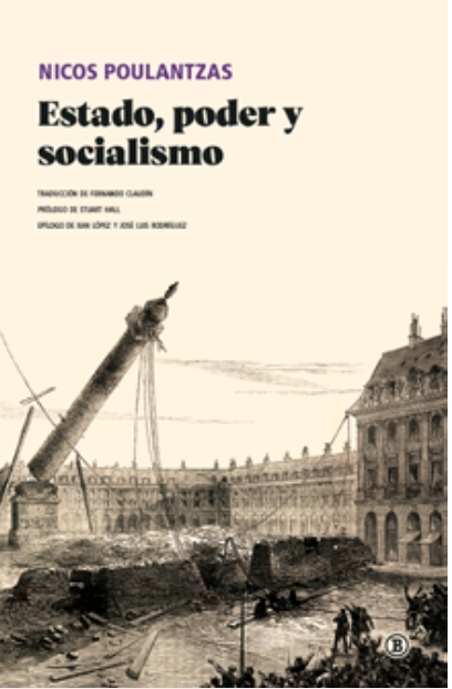 ESTADO, PODER Y SOCIALISMO