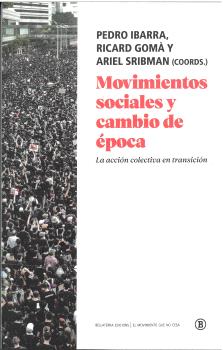 MOVIMIENTOS SOCIALES Y CAMBIO DE ÉPOCA