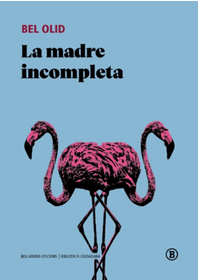 MADRE INCOMPLETA, LA