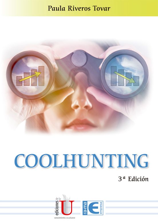 COOLHUNTING 3ª EDICIÓN