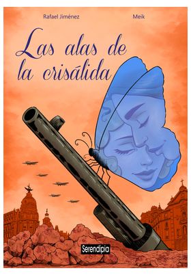 ALAS DE LA CRISALIDA, LAS