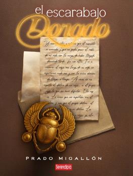 ESCARABAJO DORADO, EL