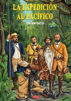 EXPEDICIÓN AL PACÍFICO, LA
