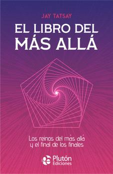 LIBRO DEL MÁS ALLÁ, EL