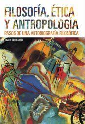 FENOMENOLOGÍA, ÉTICA Y ANTROPOLOGÍA