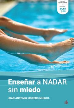 ENSEÑAR A NADAR SIN MIEDO