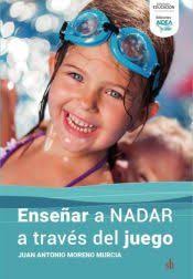 ENSEÑAR A NADAR A TRAVÉS DEL JUEGO