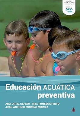 EDUCACIÓN ACUÁTICA PREVENTIVA