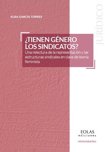TIENEN GÉNERO LOS SINDICATOS?