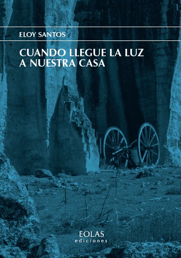 CUANDO LLEGUE LA LUZ A NUESTRA CASA