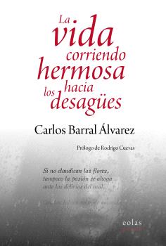 VIDA CORRIENDO HERMOSA HACIA LOS DESAGÜES, LA