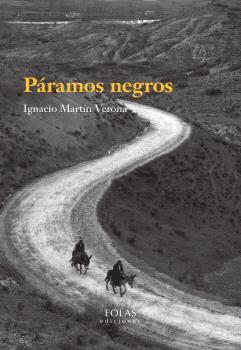PÁRAMOS NEGROS