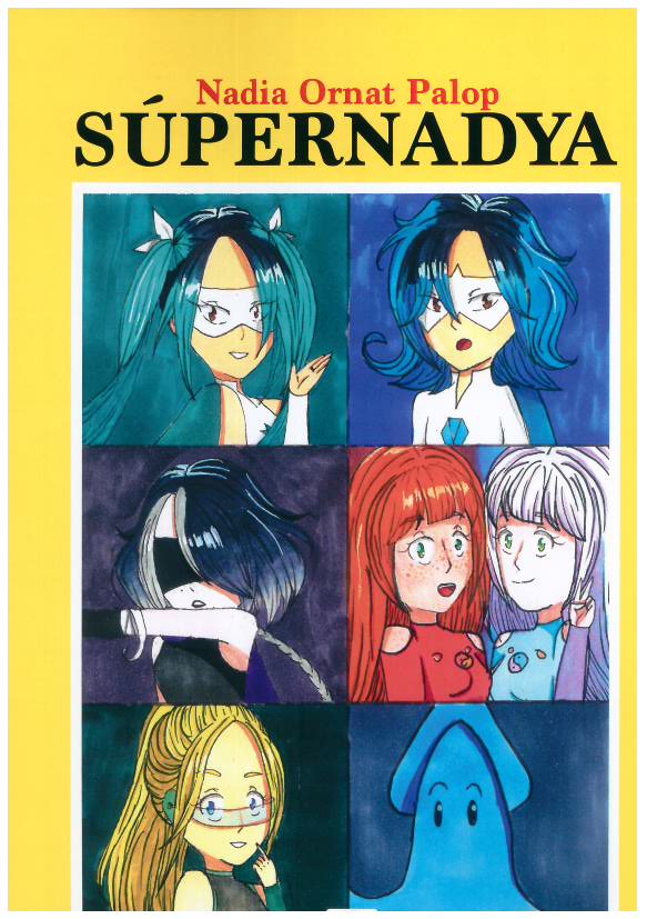 SUPERNADYA