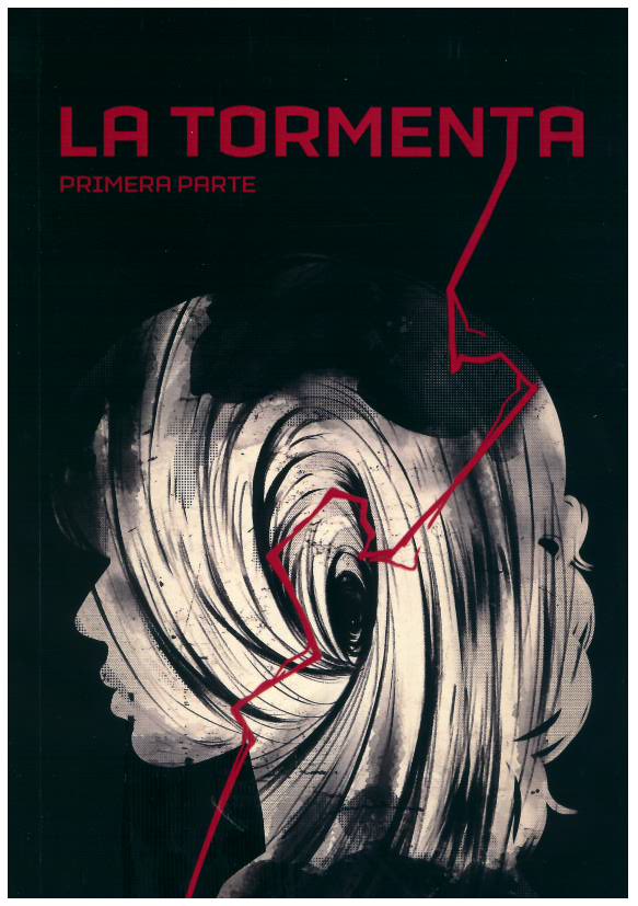 TORMENTA, LA