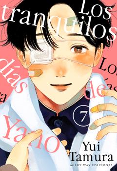 TRANQUILOS DÍAS DE YANO, VOL. 07, los