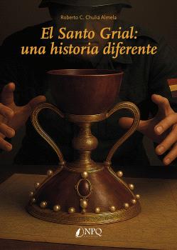 SANTO GRIAL: UNA HISTORIA DIFERENTE, EL