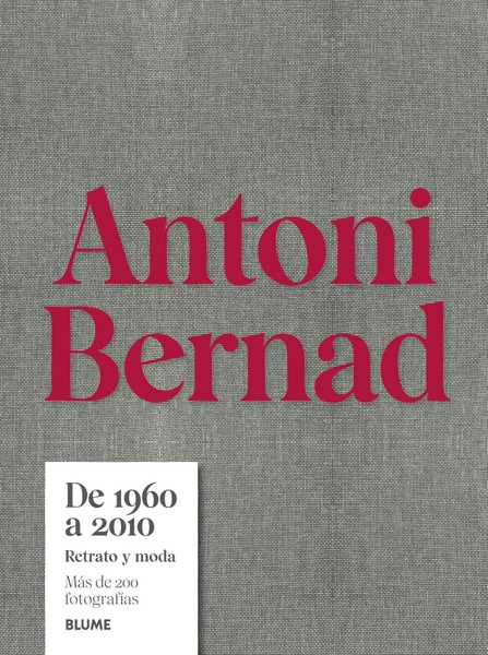 ANTONI BERNAD. DE 1960 A 2010