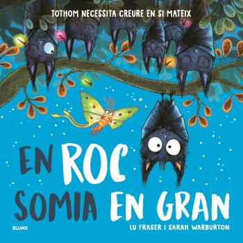 EN ROC, SOMIA EN GRAN