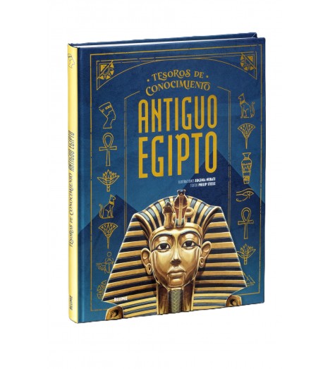 ANTIGUO EGIPTO