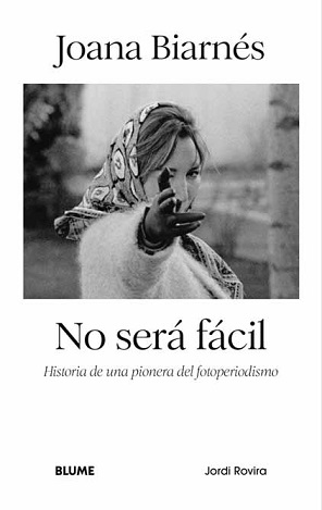 NO SERÁ FÁCIL